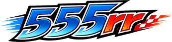 555rr logo